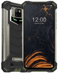 Замена разъема зарядки на телефоне Doogee S88 Pro в Новосибирске